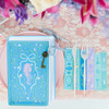 Book Club Book Dinner Plates - Tableware - 2