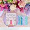 Book Club House Dinner Plates - Tableware - 2