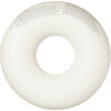 Tube Pool Ring, Blue Stripe - Pool Floats - 4