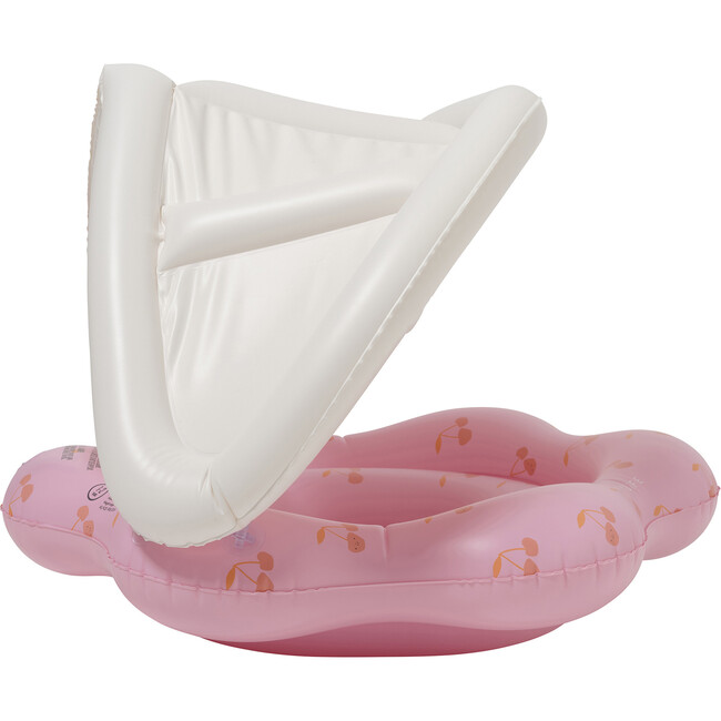 Baby Float: Cotton Candy, Cherry Pink - Pool Floats - 4