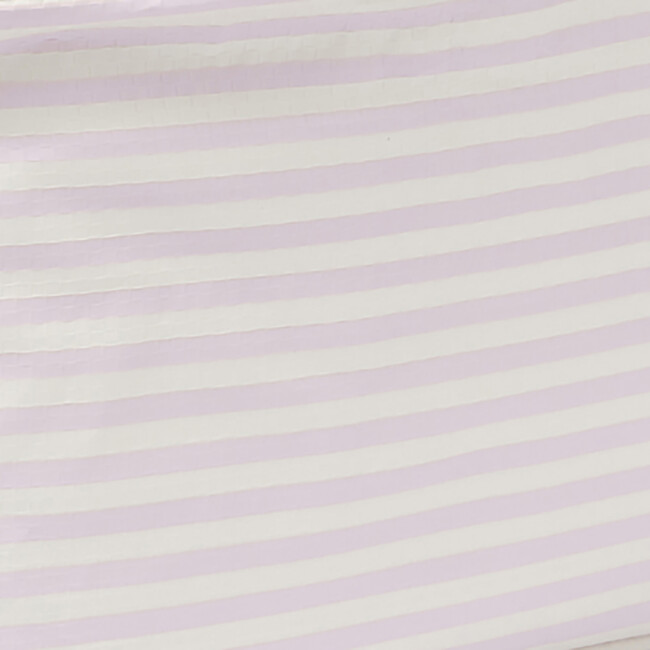 Light Cooler: Bag - Lazy Days, Pink Stripe - Lunchbags - 5