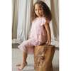 Veneda Tiered Embellished Tulle Dress, Birthday Cake - Dresses - 2