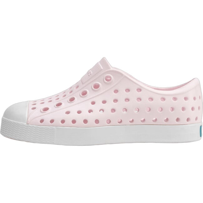 Jefferson Child, Milk Pink/ Shell White - Sneakers - 1