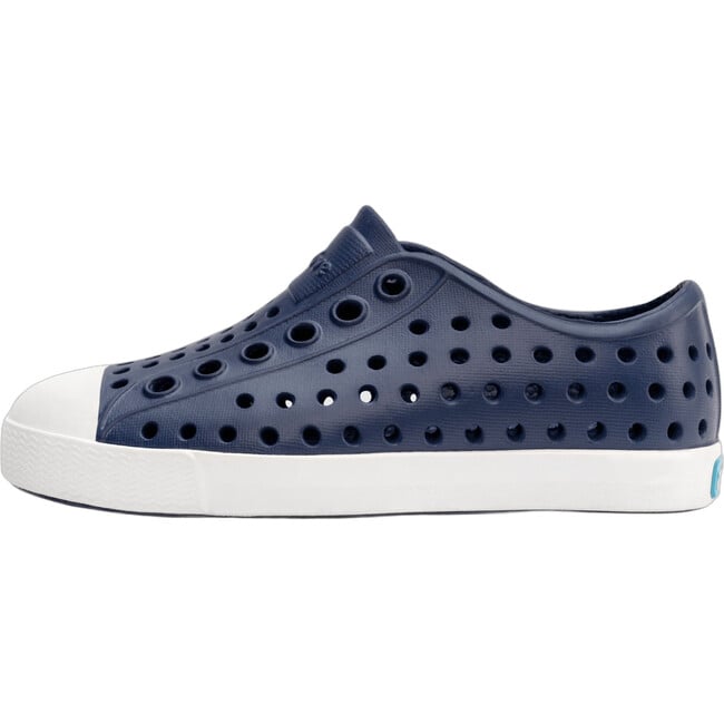 Jefferson Child, Regatta Blue/ Shell White