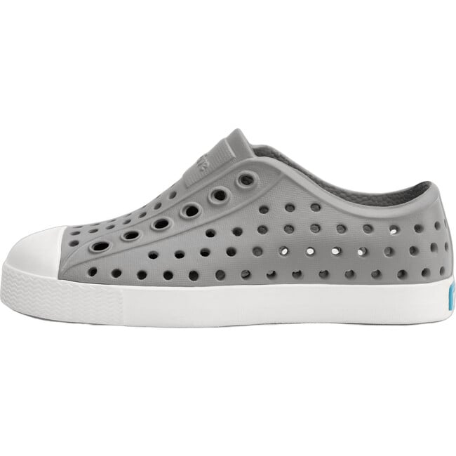Jefferson Child, Pigeon Grey/ Shell White