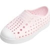 Jefferson Child, Milk Pink/ Shell White - Sneakers - 2