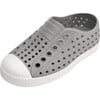 Jefferson Child, Pigeon Grey/ Shell White - Sneakers - 2