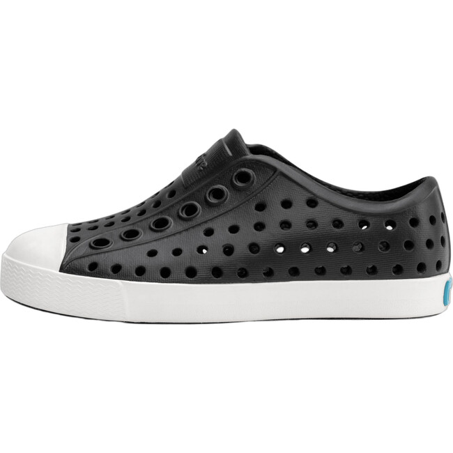 Jefferson Child, Jiffy Black/ Shell White