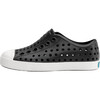 Jefferson Kids, Jiffy Black/ Shell White - Sneakers - 1 - thumbnail