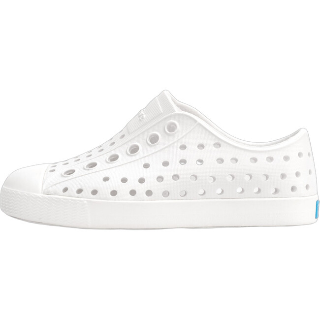Jefferson Child, Shell White/ Shell White