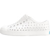 Jefferson Kids, Shell White/ Shell White - Sneakers - 1 - thumbnail