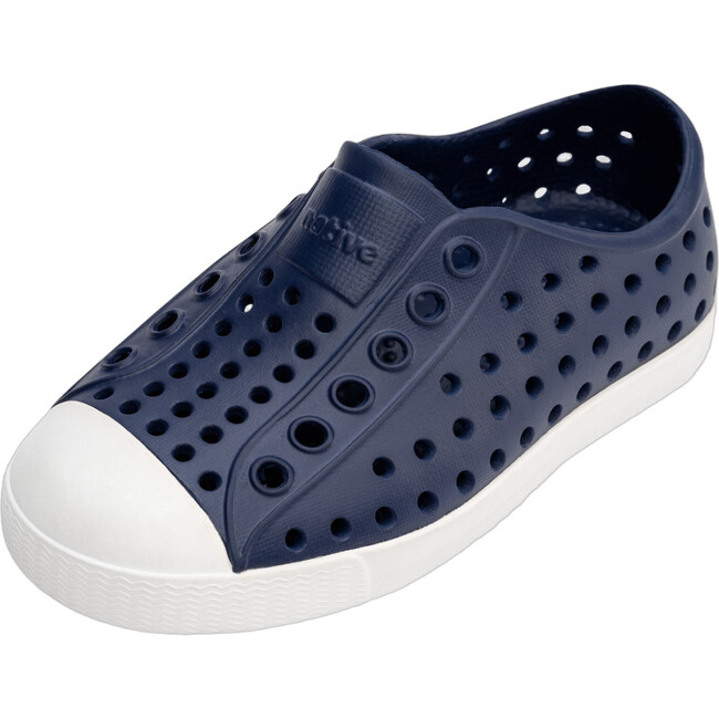 Jefferson Child, Regatta Blue/ Shell White - Sneakers - 2