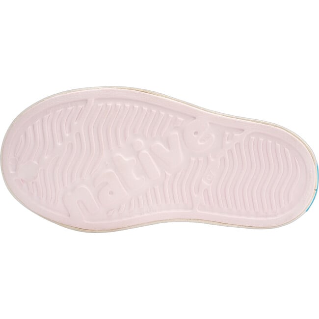 Jefferson Child, Milk Pink/ Shell White - Sneakers - 3
