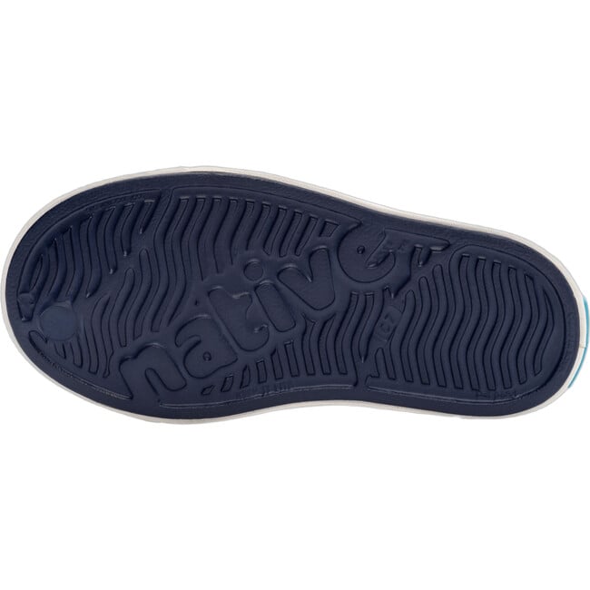 Jefferson Child, Regatta Blue/ Shell White - Sneakers - 3