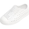 Jefferson Kids, Shell White/ Shell White - Sneakers - 2