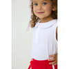 Girly Girls Tank Top, White - Tank Tops - 4