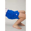 Boys Super Short, Royal Blue - Shorts - 3