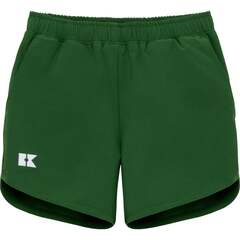 ★スタンダードMiniクッションgreen ハーフクッション | カリモク60 | MIX life-style（ミックス