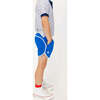 Boys Retro Super Short, Royal Blue - Shorts - 2