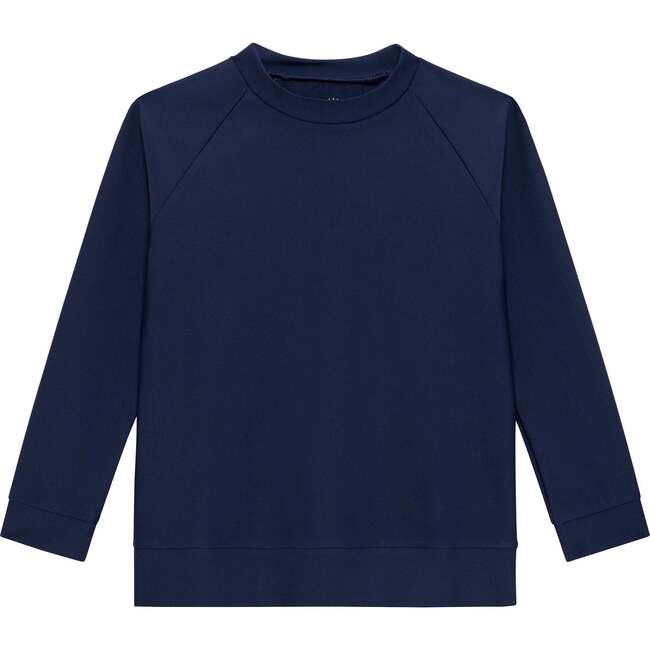 Boys Pullover, Navy
