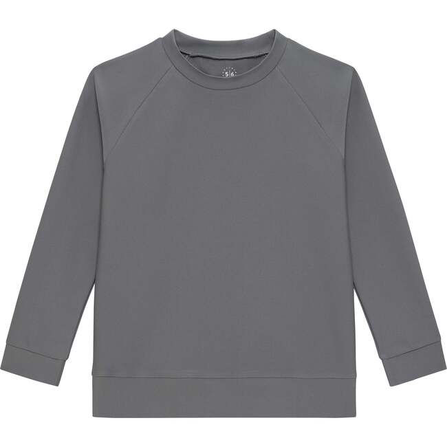 Boys Pullover, Gray