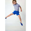 Boys Polo Shirt, Sailor Flag Print - Polo Shirts - 3
