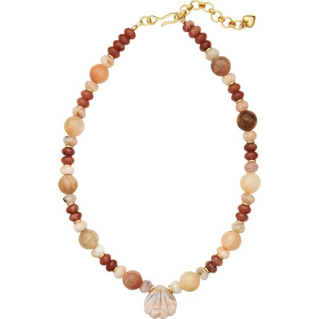 Pink Sands Necklace