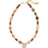 Pink Sands Necklace - Necklaces - 1 - thumbnail