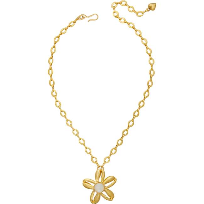 Aloha Necklace