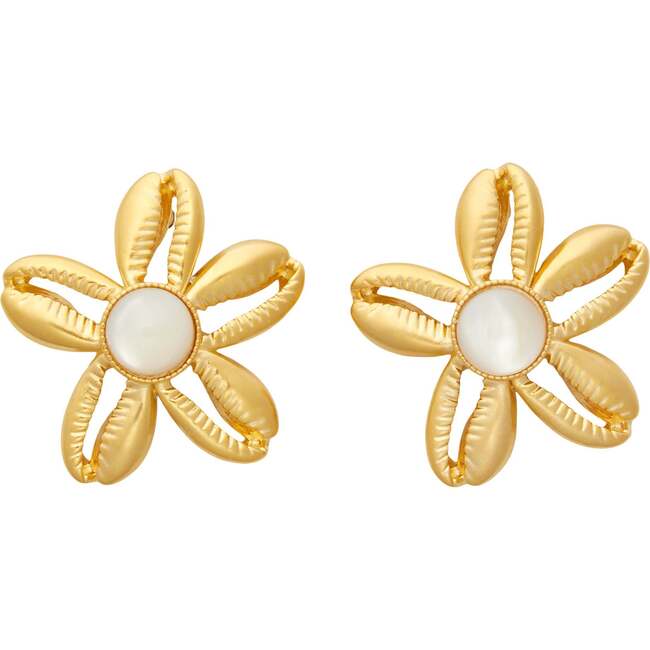 Aloha Earrings