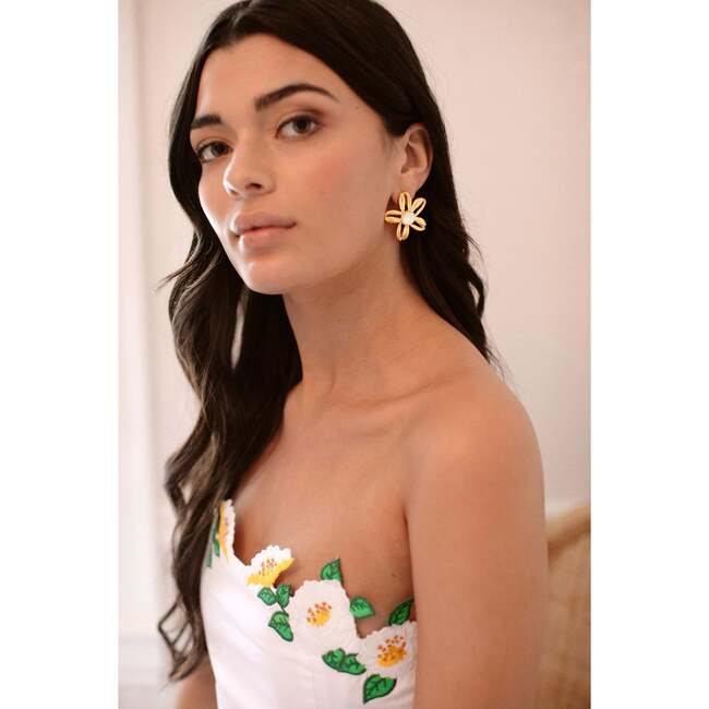 Aloha Earrings - Earrings - 3