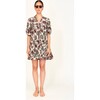 Belem Dress, Grappa Puddles - Dresses - 1 - thumbnail