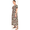 Beacon Hill Dress, Grappa Puddles - Dresses - 2