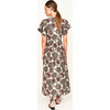 Beacon Hill Dress, Grappa Puddles - Dresses - 3