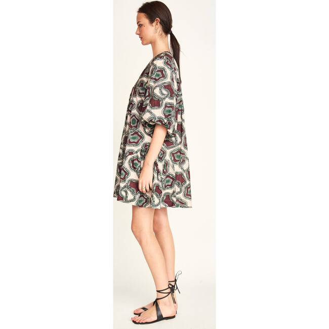 Belem Dress, Grappa Puddles - Dresses - 2