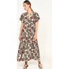 Beacon Hill Dress, Grappa Puddles - Dresses - 5