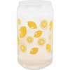 Lemon Can Glass - Drinkware - 1 - thumbnail