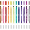 Make No Mistake! Erasable Markers - Coloring - 2