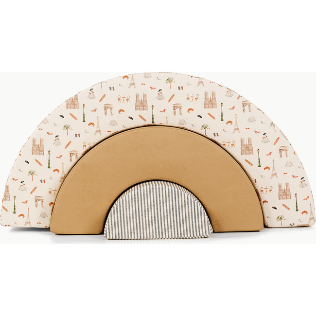 Maisonette x Gathre Arc Playset, Paris