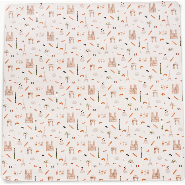 Maisonette x Gathre Large Play Mat, Paris