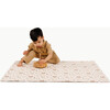 Maisonette x Gathre Highchair Mat, Paris - Playmats - 1 - thumbnail