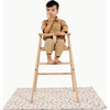 Maisonette x Gathre Highchair Mat, London - Playmats - 1 - thumbnail
