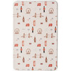 Maisonette x Gathre Padded Changing Mat, London - Changing Pads - 1 - thumbnail