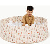 Maisonette x Gathre Ball Pit, London - Play Kits - 2