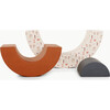 Maisonette x Gathre Arc Playset, London - Play Kits - 2