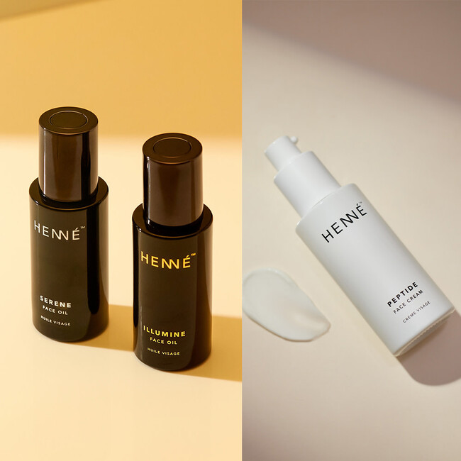 Glowing Skin Collection