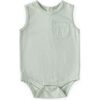 Tank One-Piece, Sea - Jumpsuits - 1 - thumbnail