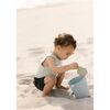 Tank One-Piece, Sea - Jumpsuits - 4