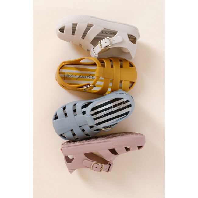 Fisherman Sandal, Peony - Water Shoes - 2
