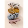 Fisherman Sandal, Peony - Water Shoes - 2